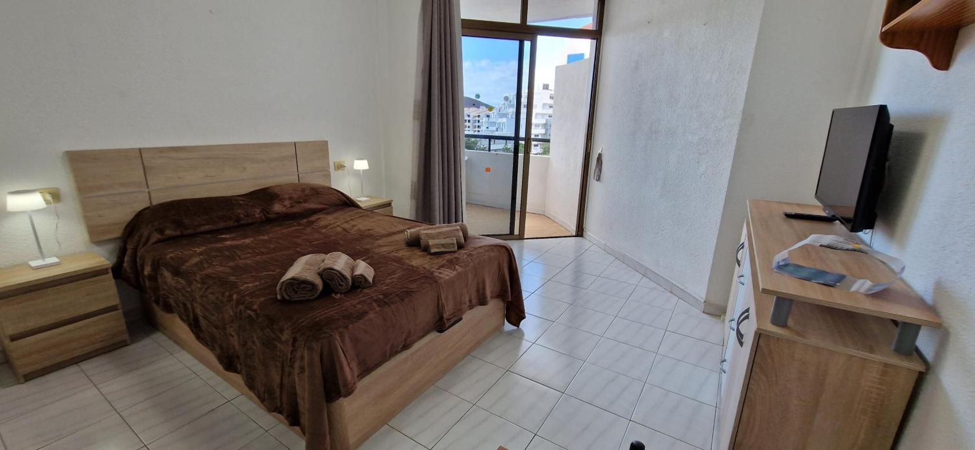 Eleonora Sweet Apartment Los Cristianos  Exterior photo