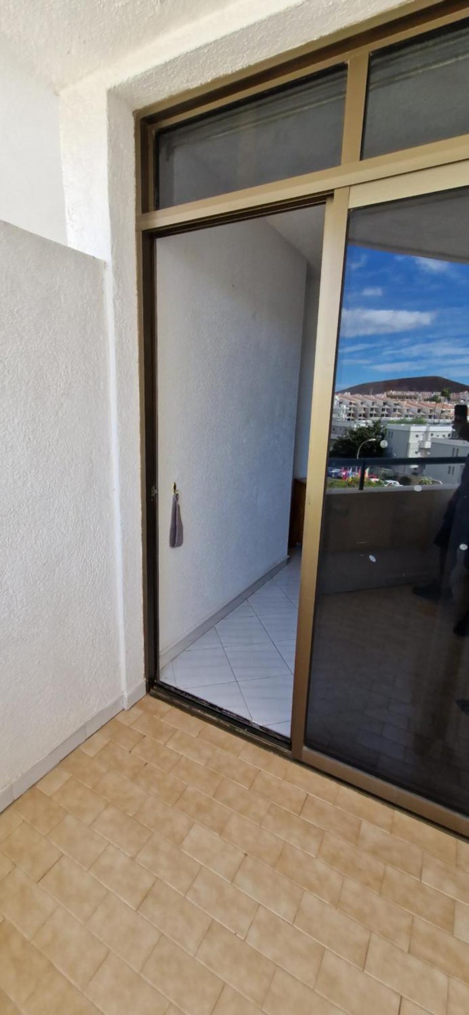 Eleonora Sweet Apartment Los Cristianos  Exterior photo