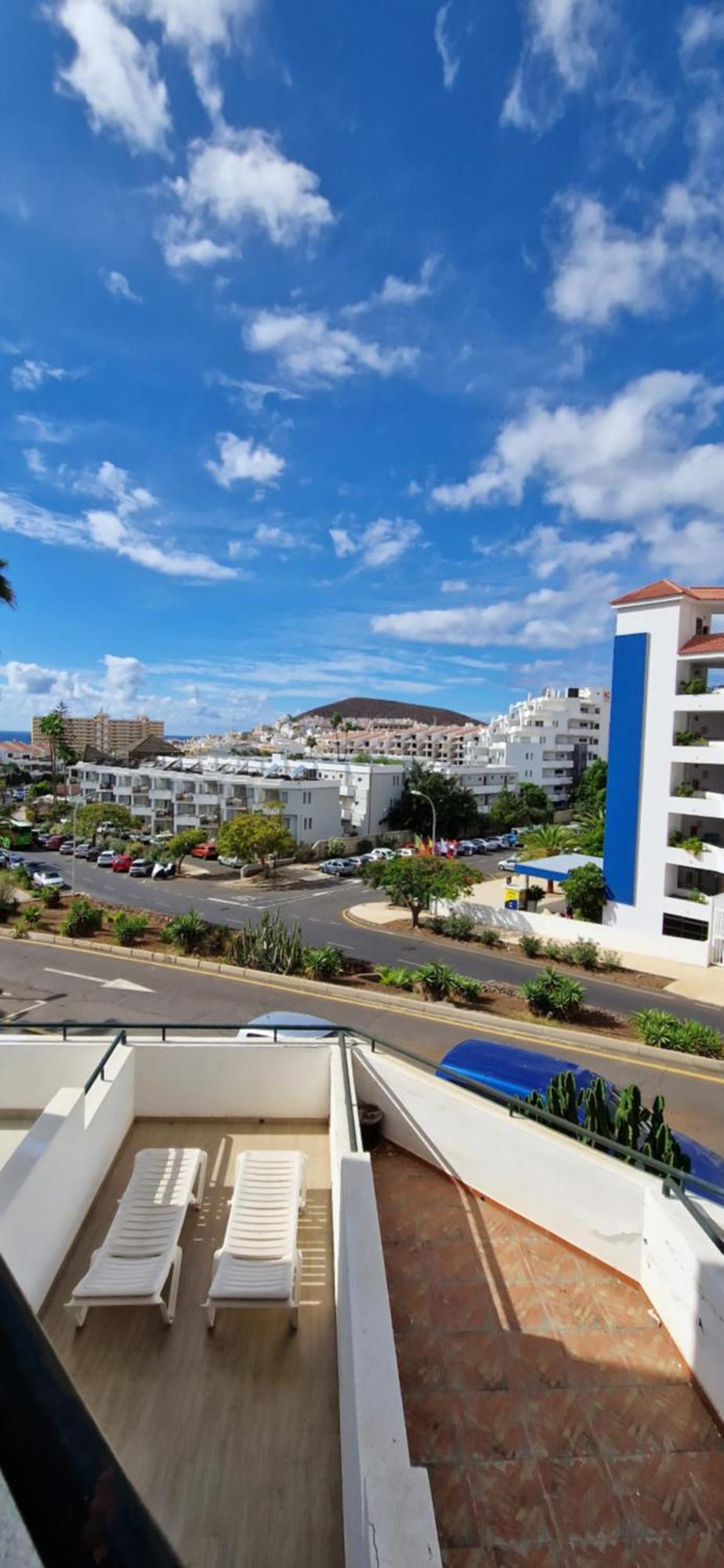 Eleonora Sweet Apartment Los Cristianos  Exterior photo