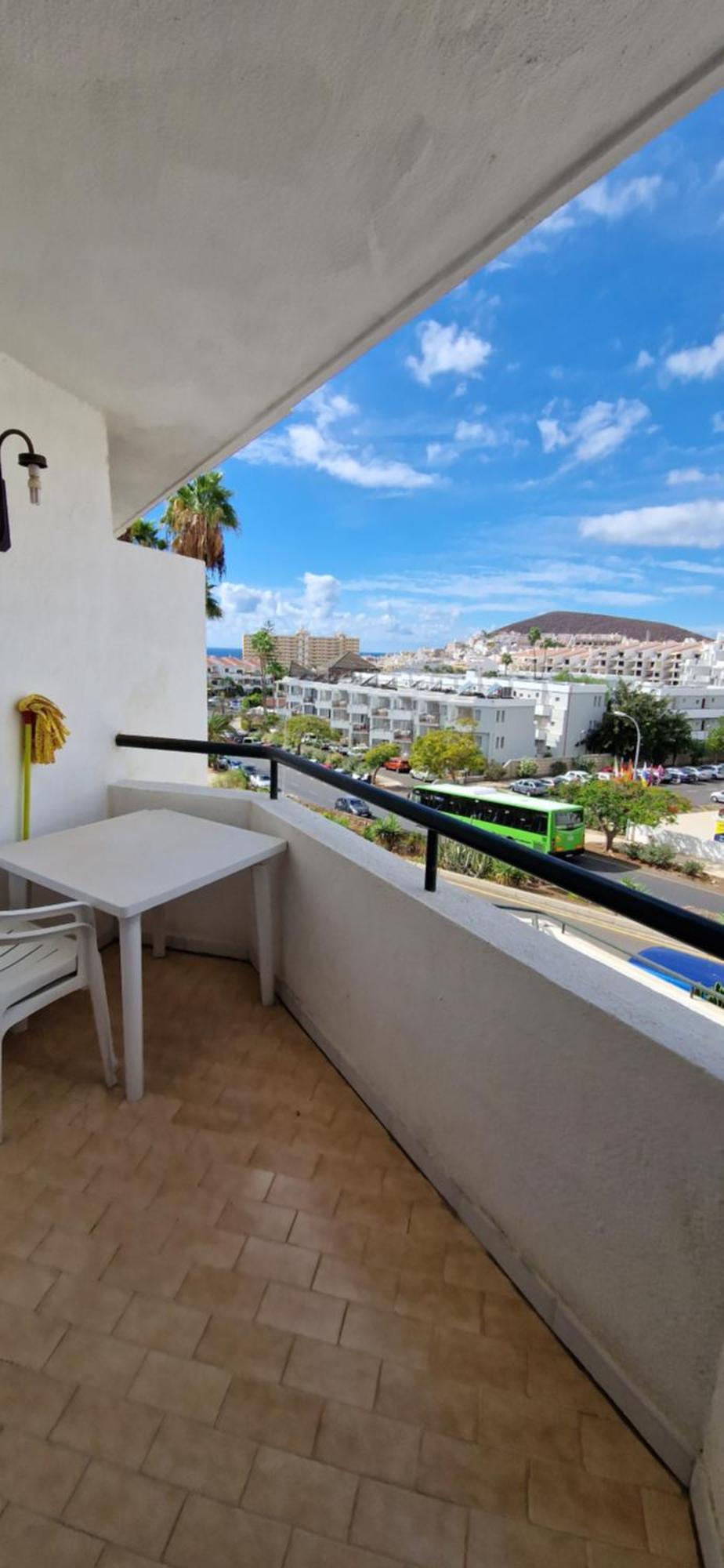 Eleonora Sweet Apartment Los Cristianos  Exterior photo