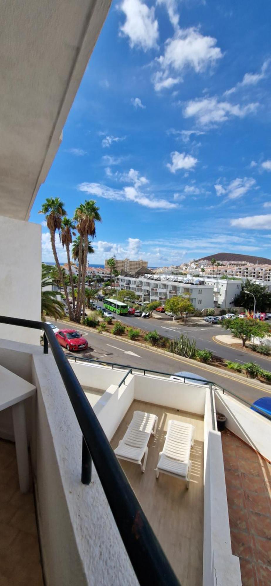 Eleonora Sweet Apartment Los Cristianos  Exterior photo